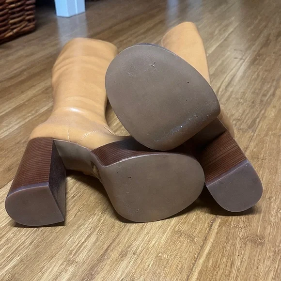 Jeffery Campbell timewarp boot 7 , EUC - Picture 6 of 10